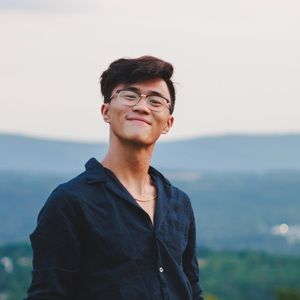 Meet your Posher, Peter